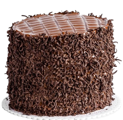 Torta de Chocolate pequeña